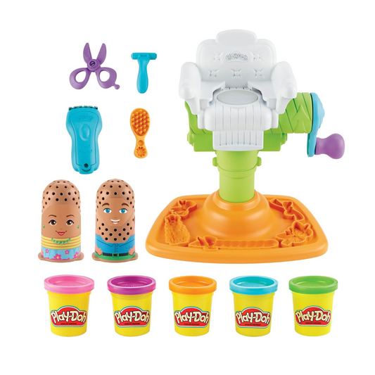 Play-Doh Upsherin Set